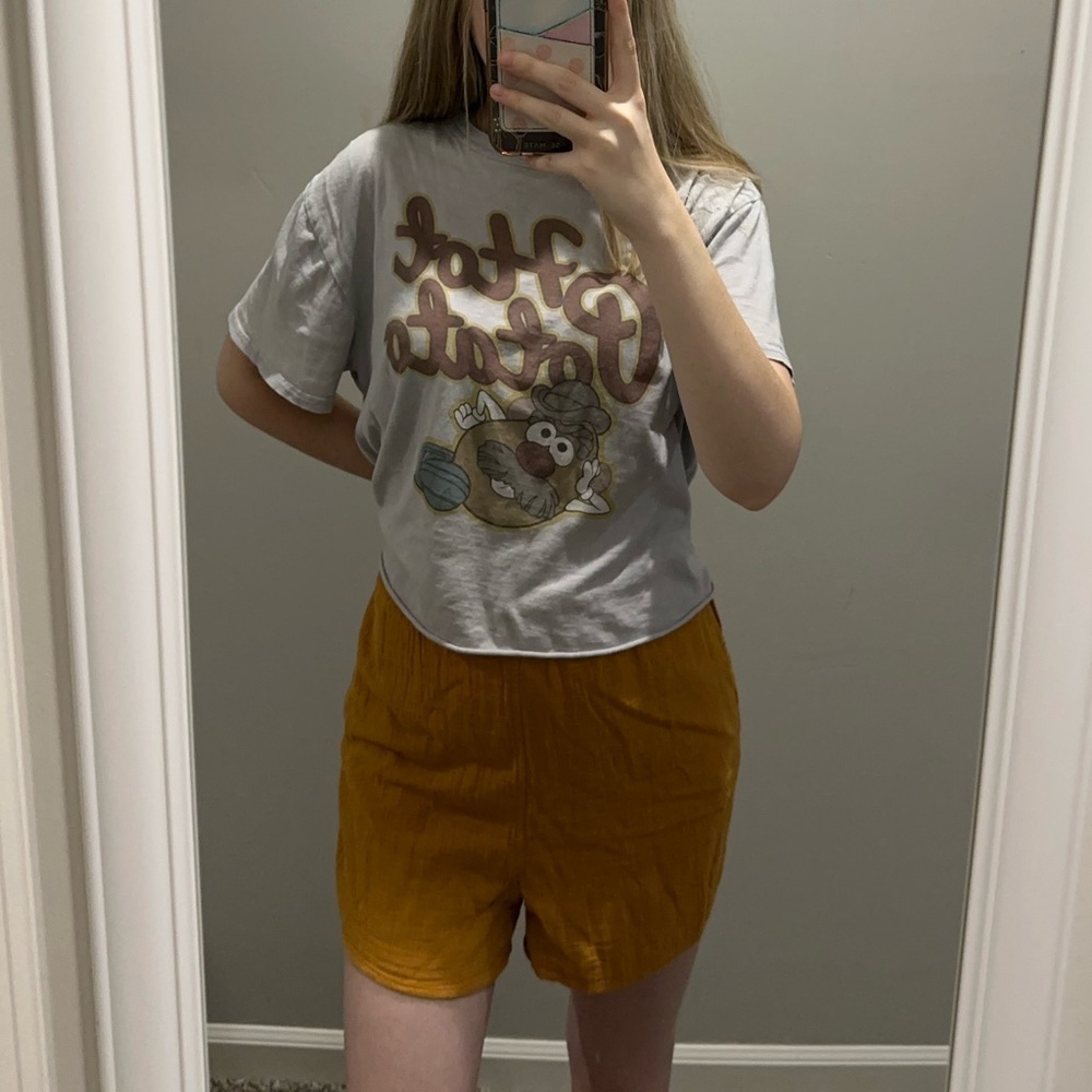 Universal Thread Shorts